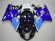 Buy 2004-2005 Blue White Suzuki GSXR 600/750 Bike Fairing Kit Buy 2004-2005 Blue White Suzuki GSXR 600/750 Bike Fairing Kit