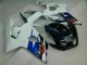 Buy 2004-2005 White Black Suzuki GSXR 600/750 Motorcycle Fairing