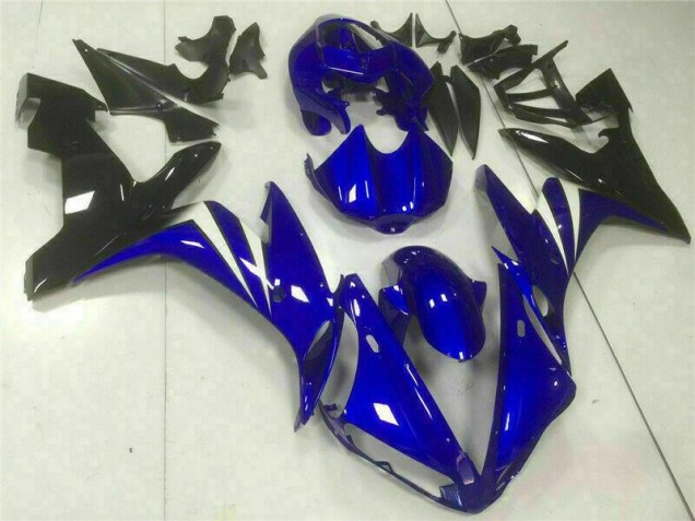 Buy 2004-2006 Blue Yamaha YZF R1 Motorcycle Fairing