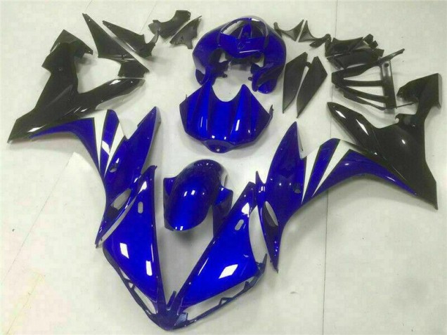 Buy 2004-2006 Blue Yamaha YZF R1 Motorcycle Fairing