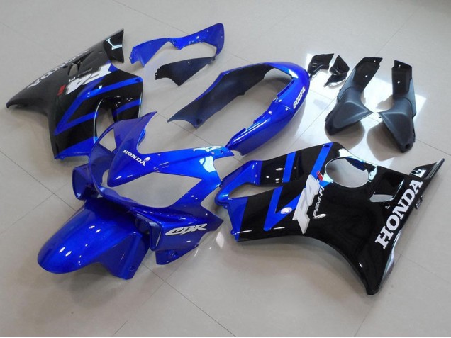 Buy 2004-2007 Blue Honda CBR600 F4i Motorbike Fairing Buy 2004-2007 Blue Honda CBR600 F4i Motorbike Fairing