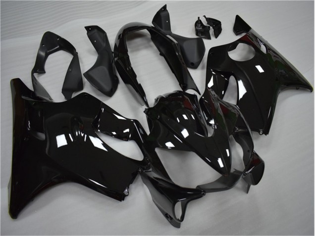 Buy 2004-2007 Glossy Black Honda CBR600 F4i Motorcycle Fairing Kits & Bodywork Buy 2004-2007 Glossy Black Honda CBR600 F4i Motorcycle Fairing Kits & Bodywork