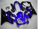 Buy 2004-2007 Blue Black Honda CBR600 F4i Motorbike Fairing Buy 2004-2007 Blue Black Honda CBR600 F4i Motorbike Fairing