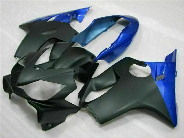 Buy 2004-2007 Black Honda CBR600 F4i Motorbike Fairing Buy 2004-2007 Black Honda CBR600 F4i Motorbike Fairing