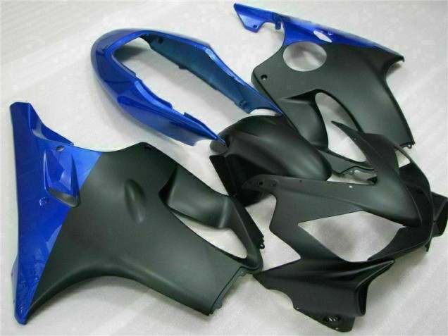 Buy 2004-2007 Black Honda CBR600 F4i Motorbike Fairing Buy 2004-2007 Black Honda CBR600 F4i Motorbike Fairing
