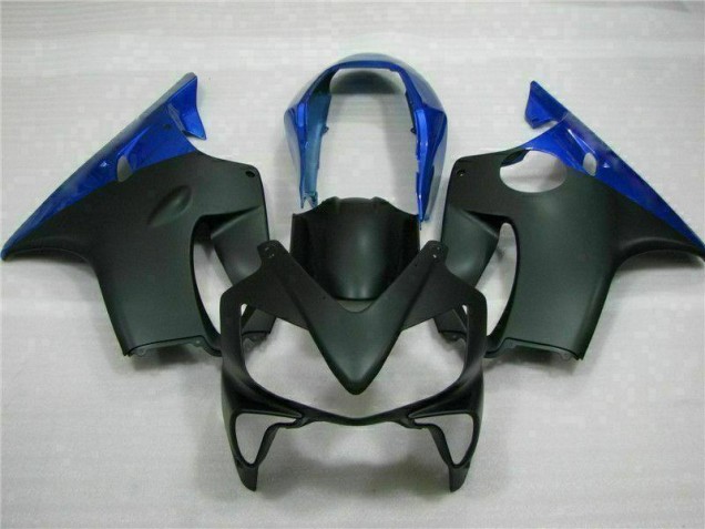 Buy 2004-2007 Black Honda CBR600 F4i Motorbike Fairing Buy 2004-2007 Black Honda CBR600 F4i Motorbike Fairing
