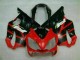 Buy 2004-2007 Red Black Honda CBR600 F4i Motorcycle Fairings Kits Buy 2004-2007 Red Black Honda CBR600 F4i Motorcycle Fairings Kits