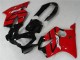 Buy 2004-2007 Red Black Honda CBR600 F4i Moto Fairings Buy 2004-2007 Red Black Honda CBR600 F4i Moto Fairings