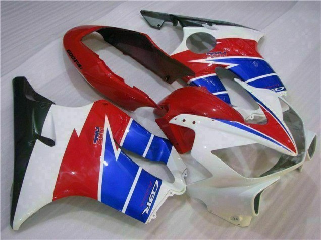 Buy 2004-2007 White Red Honda CBR600 F4i Motorcyle Fairings Buy 2004-2007 White Red Honda CBR600 F4i Motorcyle Fairings