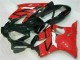 Buy 2004-2007 Red Black Honda CBR600 F4i Motor Fairings Buy 2004-2007 Red Black Honda CBR600 F4i Motor Fairings
