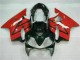 Buy 2004-2007 Red Black Honda CBR600 F4i Motor Fairings Buy 2004-2007 Red Black Honda CBR600 F4i Motor Fairings