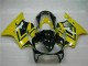 Buy 2004-2007 Yellow Honda CBR600 F4i Motorcylce Fairings Buy 2004-2007 Yellow Honda CBR600 F4i Motorcylce Fairings