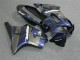 Buy 2004-2007 Blue Honda CBR600 F4i Motorbike Fairings