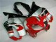Buy 2004-2007 Red Silver Honda CBR600 F4i Motorcycle Fairing Buy 2004-2007 Red Silver Honda CBR600 F4i Motorcycle Fairing