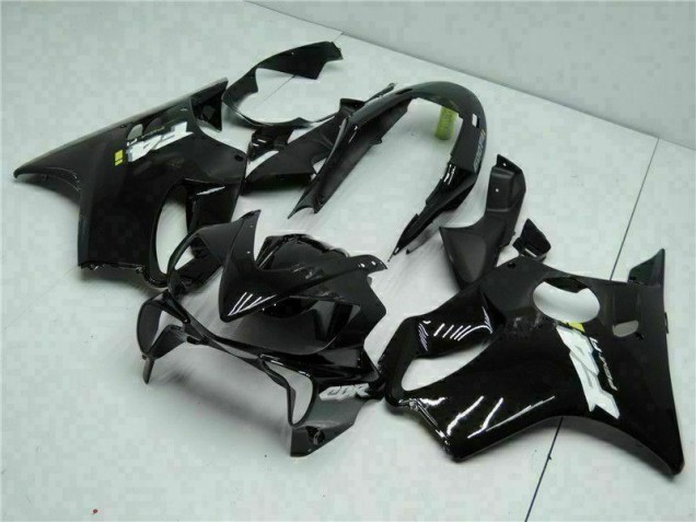 Buy 2004-2007 Glossy Black Honda CBR600 F4i Motorcycle Fairing Kits Buy 2004-2007 Glossy Black Honda CBR600 F4i Motorcycle Fairing Kits