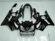 Buy 2004-2007 Glossy Black Honda CBR600 F4i Motorcycle Fairing Kits Buy 2004-2007 Glossy Black Honda CBR600 F4i Motorcycle Fairing Kits