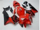 Buy 2005-2006 Red Black Honda CBR600RR Motorcycle Fairings Kits Buy 2005-2006 Red Black Honda CBR600RR Motorcycle Fairings Kits