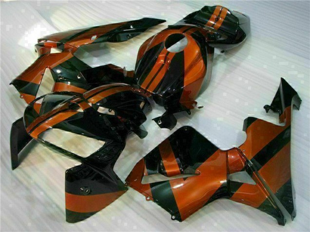 Buy 2005-2006 Black Red Honda CBR600RR Motor Fairings Buy 2005-2006 Black Red Honda CBR600RR Motor Fairings