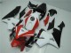 Buy 2005-2006 Red Honda CBR600RR Motorcylce Fairings Buy 2005-2006 Red Honda CBR600RR Motorcylce Fairings