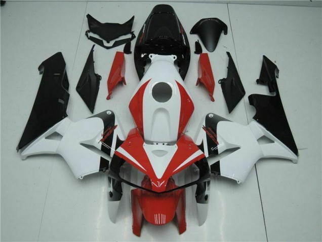 Buy 2005-2006 Red Honda CBR600RR Motorcylce Fairings Buy 2005-2006 Red Honda CBR600RR Motorcylce Fairings