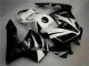 Buy 2005-2006 Black Honda CBR600RR Motorcycle Fairing Kit