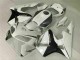 Buy 2005-2006 White Honda CBR600RR Bike Fairing