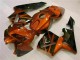 Buy 2005-2006 Orange Black Honda CBR600RR Bike Fairings Buy 2005-2006 Orange Black Honda CBR600RR Bike Fairings