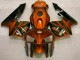 Buy 2005-2006 Orange Black Honda CBR600RR Bike Fairings Buy 2005-2006 Orange Black Honda CBR600RR Bike Fairings