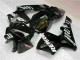 Buy 2005-2006 Black Repsol Honda CBR600RR Motorbike Fairing & Bodywork