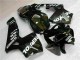 Buy 2005-2006 Black Repsol Honda CBR600RR Motorbike Fairing & Bodywork