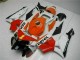 Buy 2005-2006 Orange Repsol Honda CBR600RR Bike Fairing Kit