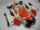 Buy 2005-2006 Orange Repsol Honda CBR600RR Bike Fairing Kit
