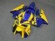 Buy 2005-2006 Yellow Honda CBR600RR Replacement Fairings Buy 2005-2006 Yellow Honda CBR600RR Replacement Fairings