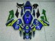 Buy 2005-2006 Blue Honda CBR600RR Motorbike Fairings
