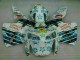Buy 2005-2006 White Blue Nastro Azzurro 46 Honda CBR600RR Motorcycle Fairing Buy 2005-2006 White Blue Nastro Azzurro 46 Honda CBR600RR Motorcycle Fairing
