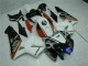 Buy 2005-2006 White Red Black Lee Honda CBR600RR Motorbike Fairing Buy 2005-2006 White Red Black Lee Honda CBR600RR Motorbike Fairing