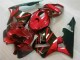 Buy 2005-2006 Red Honda CBR600RR Motorbike Fairing