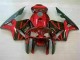 Buy 2005-2006 Red Honda CBR600RR Motorbike Fairing
