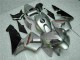 Buy 2005-2006 Silver Honda CBR600RR Bike Fairing Kit Buy 2005-2006 Silver Honda CBR600RR Bike Fairing Kit