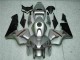 Buy 2005-2006 Silver Honda CBR600RR Bike Fairing Kit Buy 2005-2006 Silver Honda CBR600RR Bike Fairing Kit