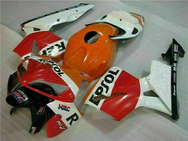 Buy 2005-2006 Orange Black Repsol Honda CBR600RR Motorcycle Bodywork Buy 2005-2006 Orange Black Repsol Honda CBR600RR Motorcycle Bodywork