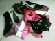 Buy 2005-2006 Purple Black Honda CBR600RR Motorcycle Fairings Kits