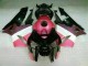 Buy 2005-2006 Purple Black Honda CBR600RR Motorcycle Fairings Kits