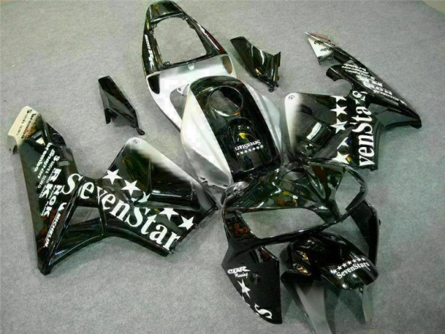 Buy 2005-2006 Black Honda CBR600RR Motorcyle Fairings Buy 2005-2006 Black Honda CBR600RR Motorcyle Fairings