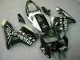 Buy 2005-2006 Black Honda CBR600RR Motorcyle Fairings