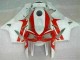 Buy 2005-2006 Red White Honda CBR600RR Motor Fairings Buy 2005-2006 Red White Honda CBR600RR Motor Fairings