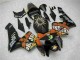Buy 2005-2006 Black Honda CBR600RR Motorbike Fairing