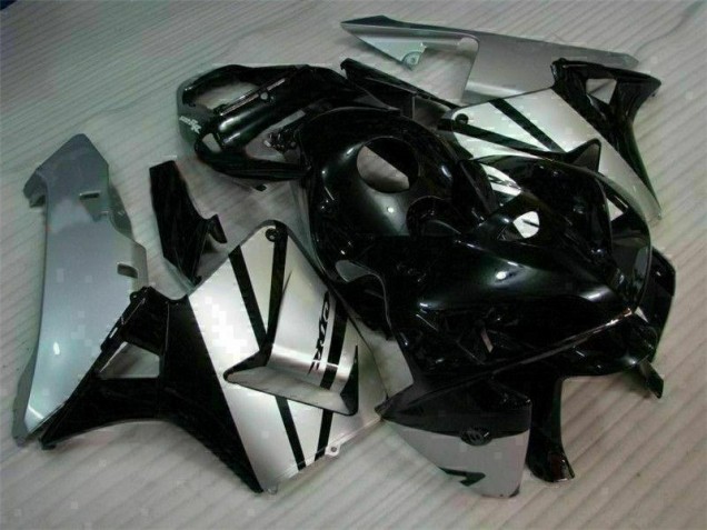 Buy 2005-2006 Black Honda CBR600RR Bike Fairing