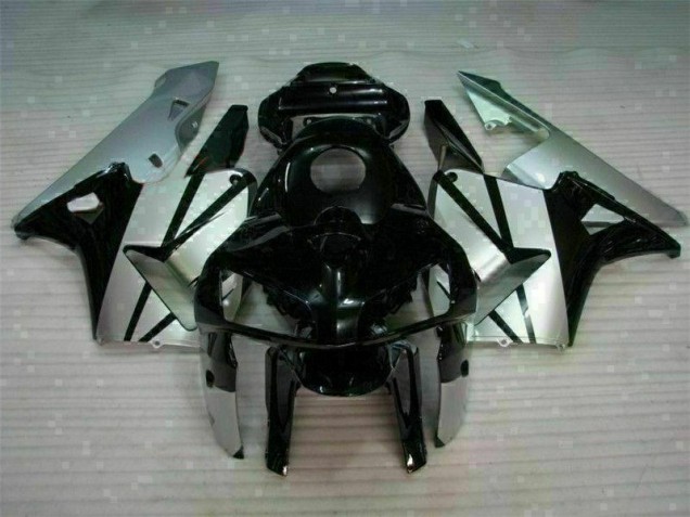 Buy 2005-2006 Black Honda CBR600RR Bike Fairing