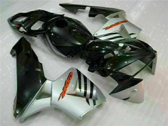 Buy 2005-2006 Glossy Black Honda CBR600RR Motor Bike Fairings